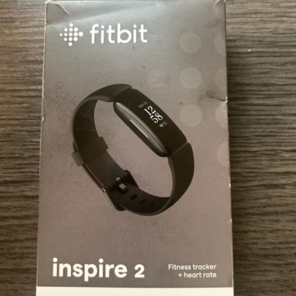 FITBIT INSPIRE 2 - NIB